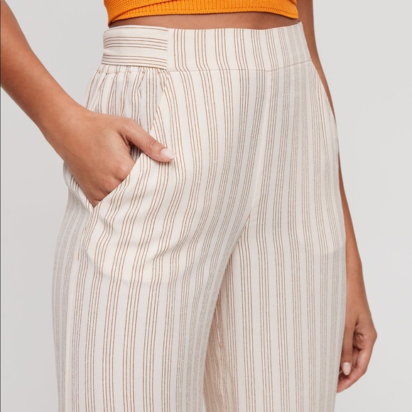 Aritzia Wilfred Free FAUN pant - Picture 4 of 9